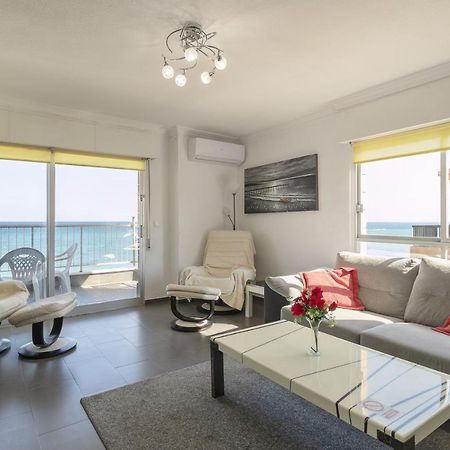 Penthouse Apartment On Los Locos B Torrevieja Exteriör bild
