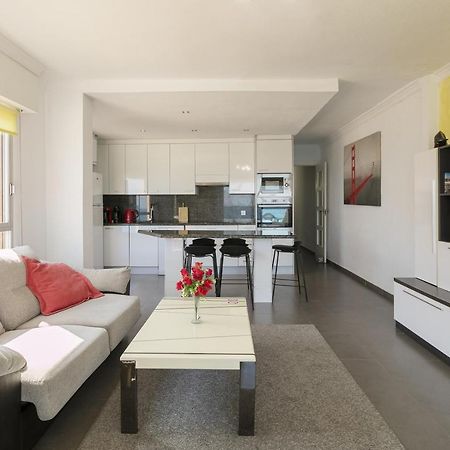 Penthouse Apartment On Los Locos B Torrevieja Exteriör bild