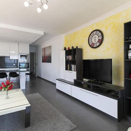 Penthouse Apartment On Los Locos B Torrevieja Exteriör bild