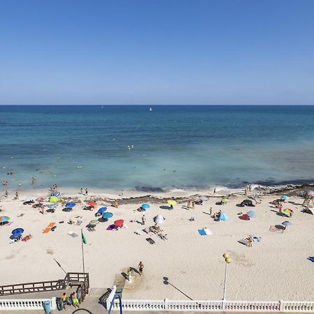 Penthouse Apartment On Los Locos B Torrevieja Exteriör bild