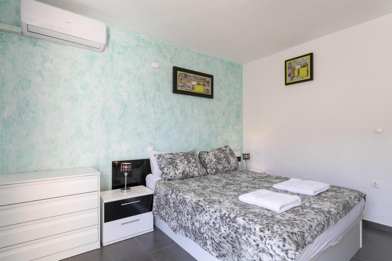 Penthouse Apartment On Los Locos B Torrevieja Exteriör bild