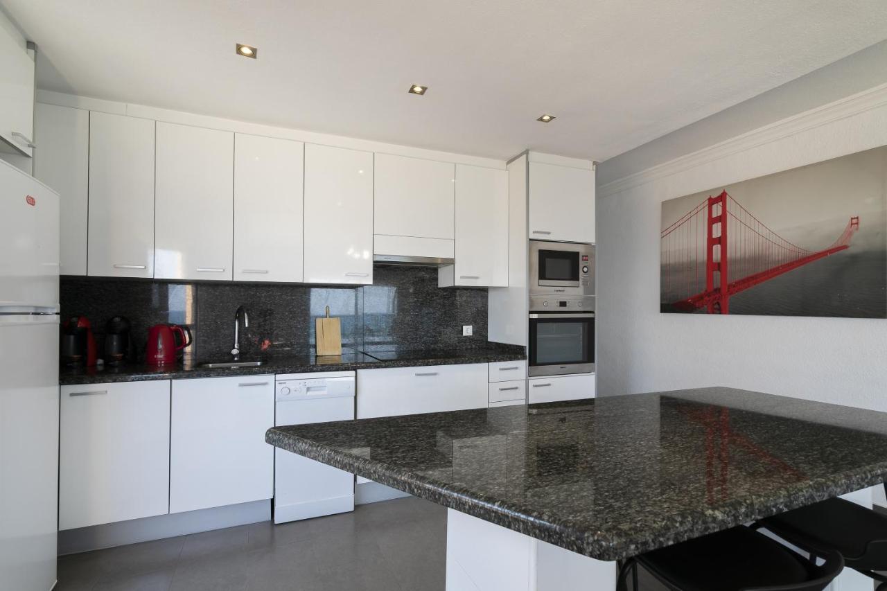 Penthouse Apartment On Los Locos B Torrevieja Exteriör bild