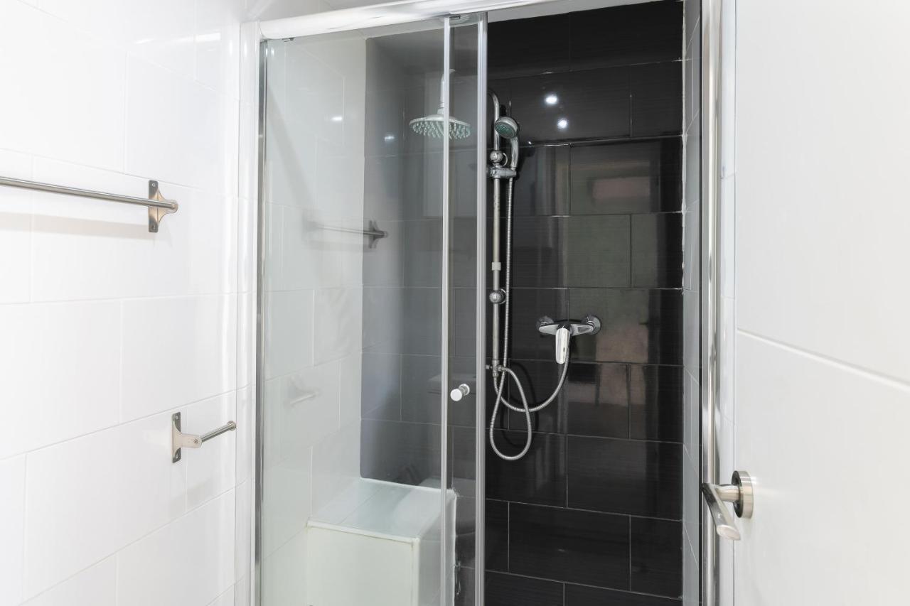 Penthouse Apartment On Los Locos B Torrevieja Exteriör bild