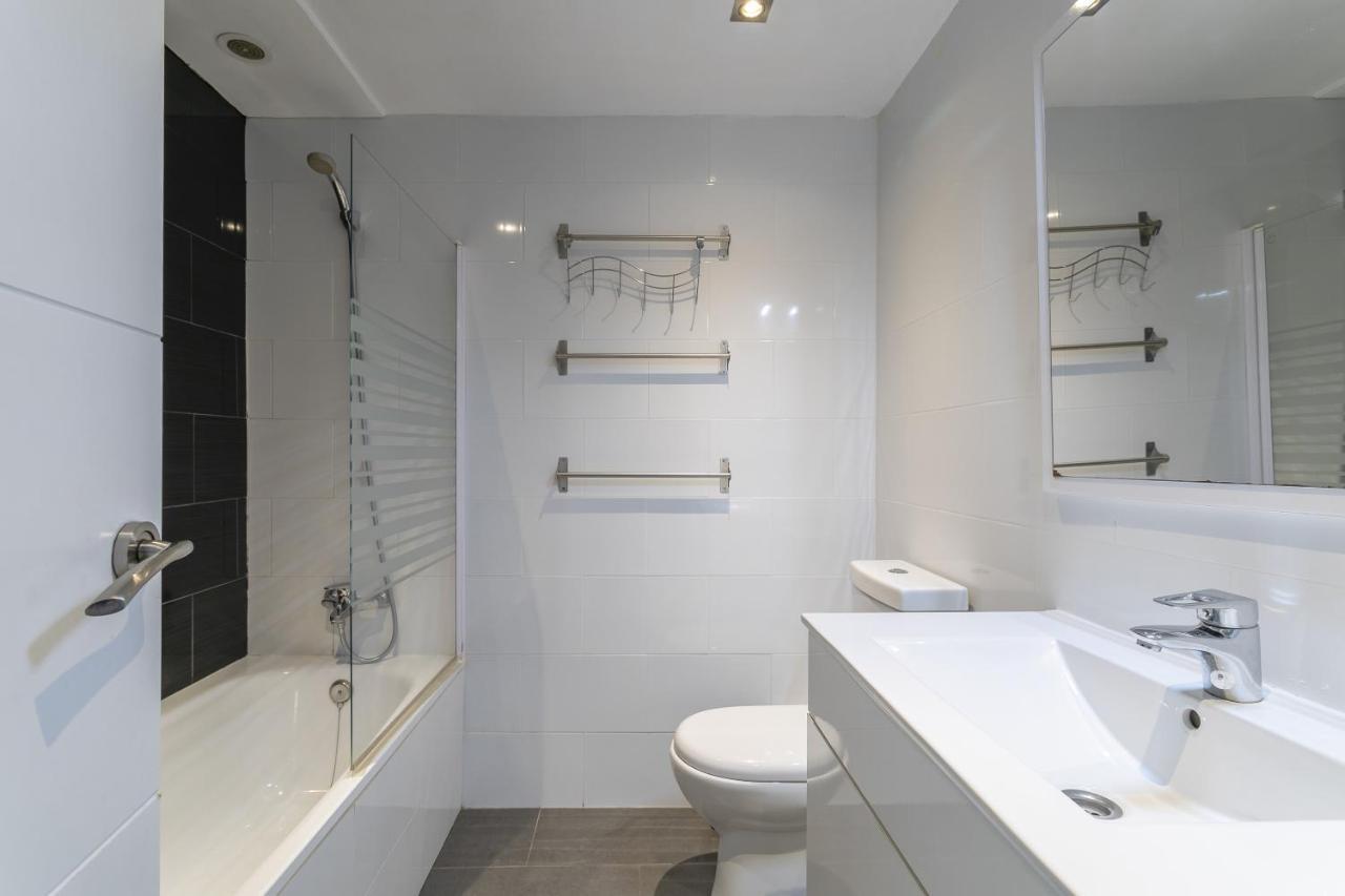 Penthouse Apartment On Los Locos B Torrevieja Exteriör bild